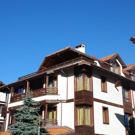 Guest House Anex Bansko Bagian luar foto