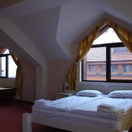 Guest House Anex Bansko Bagian luar foto