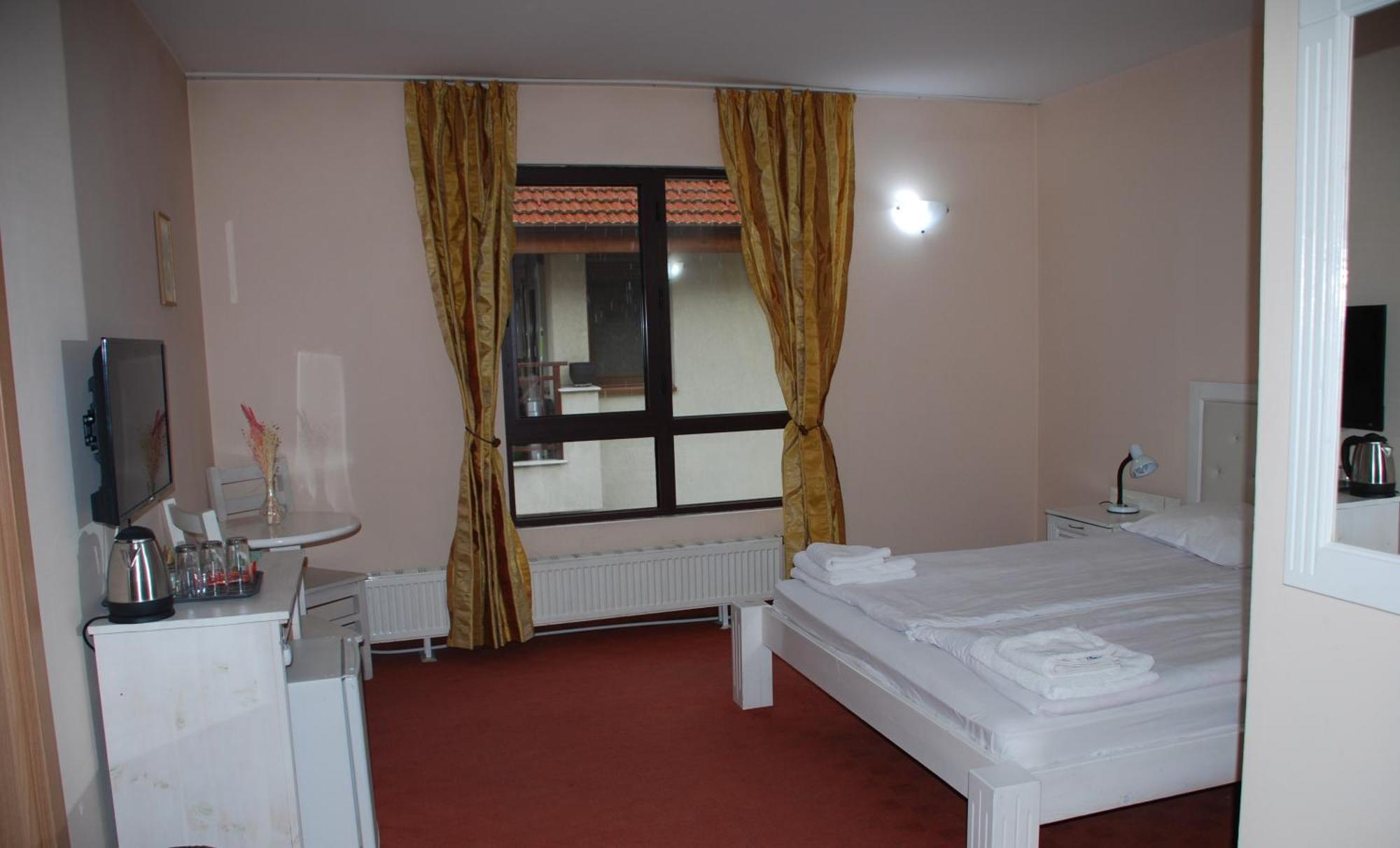 Guest House Anex Bansko Bagian luar foto