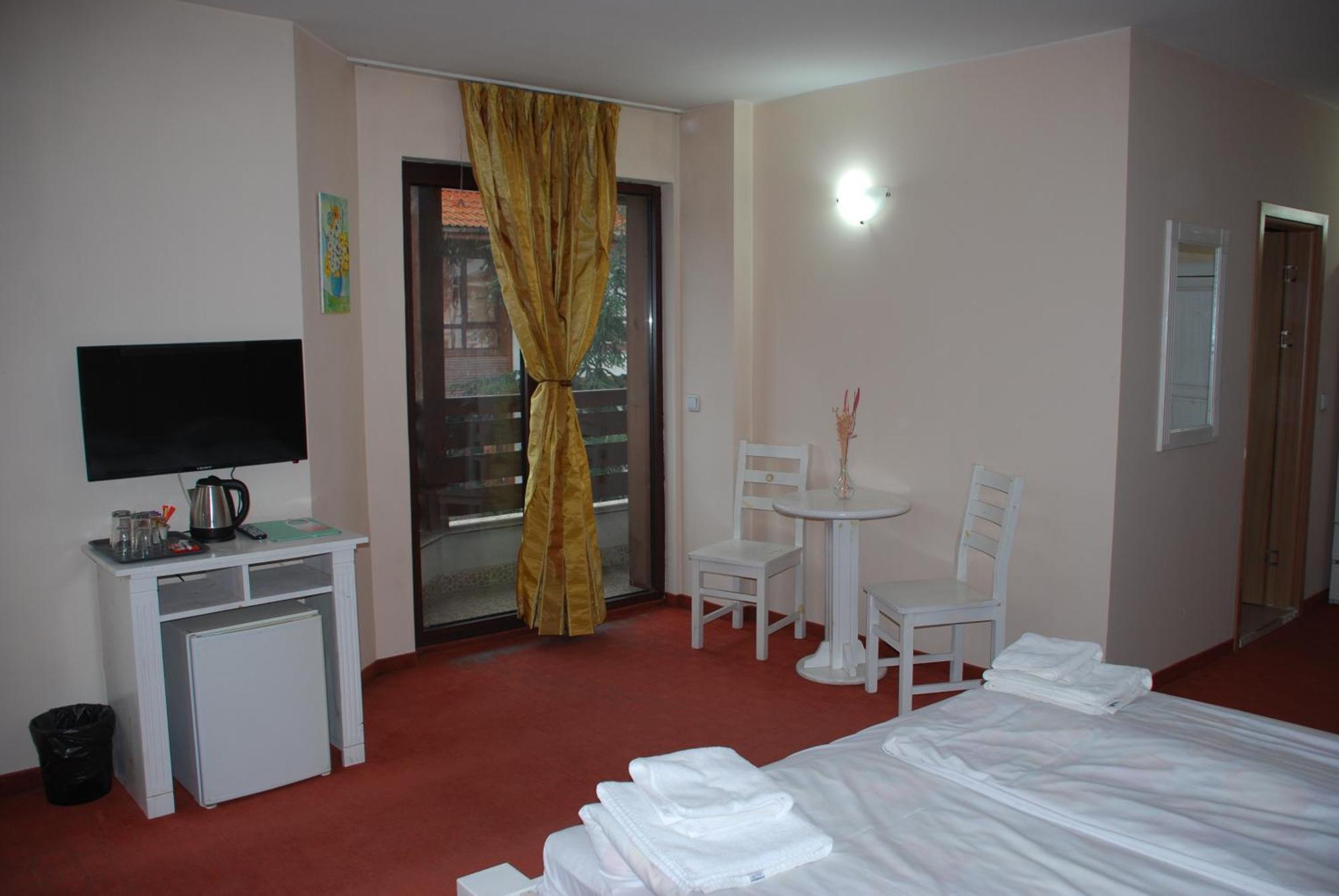 Guest House Anex Bansko Bagian luar foto