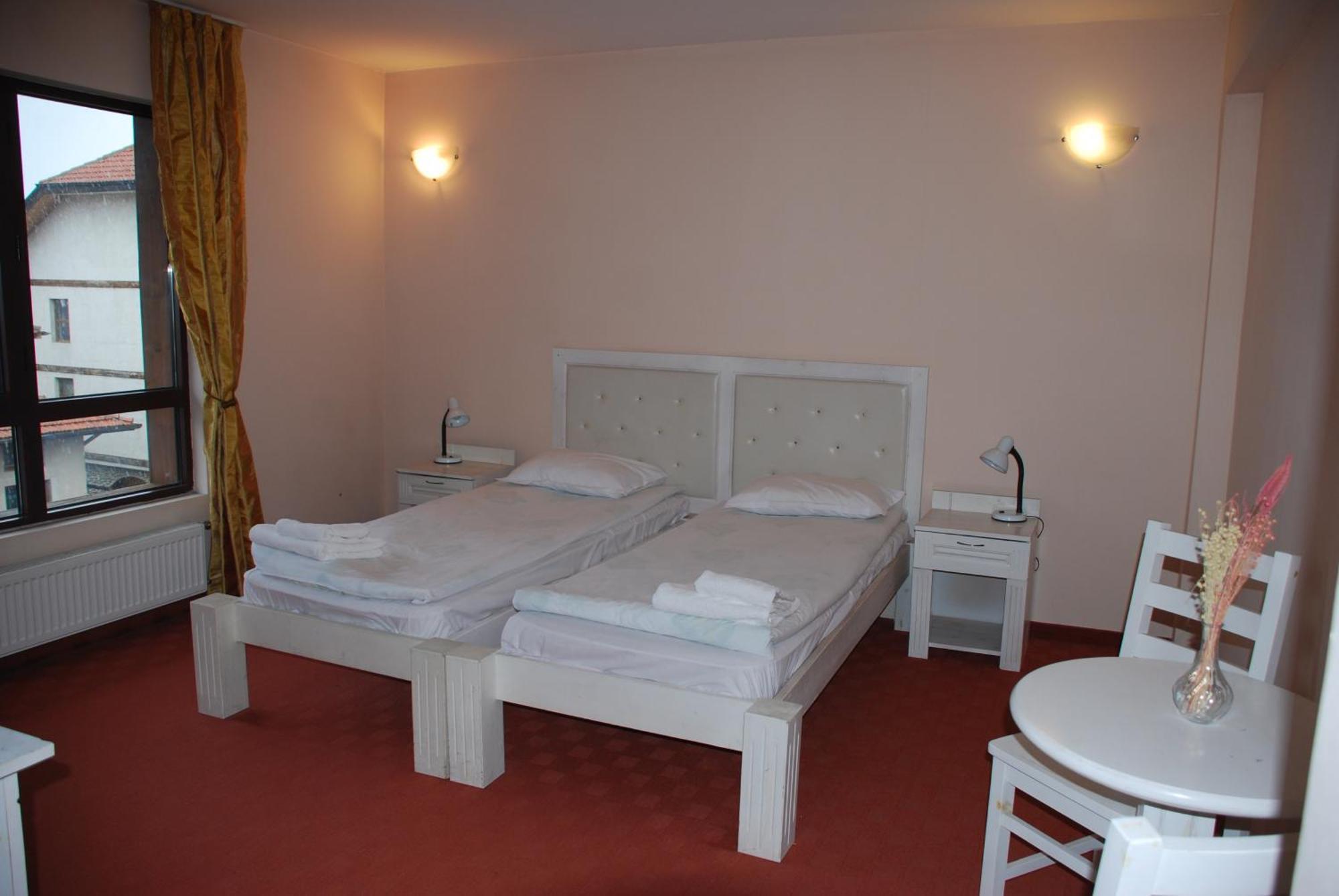 Guest House Anex Bansko Bagian luar foto