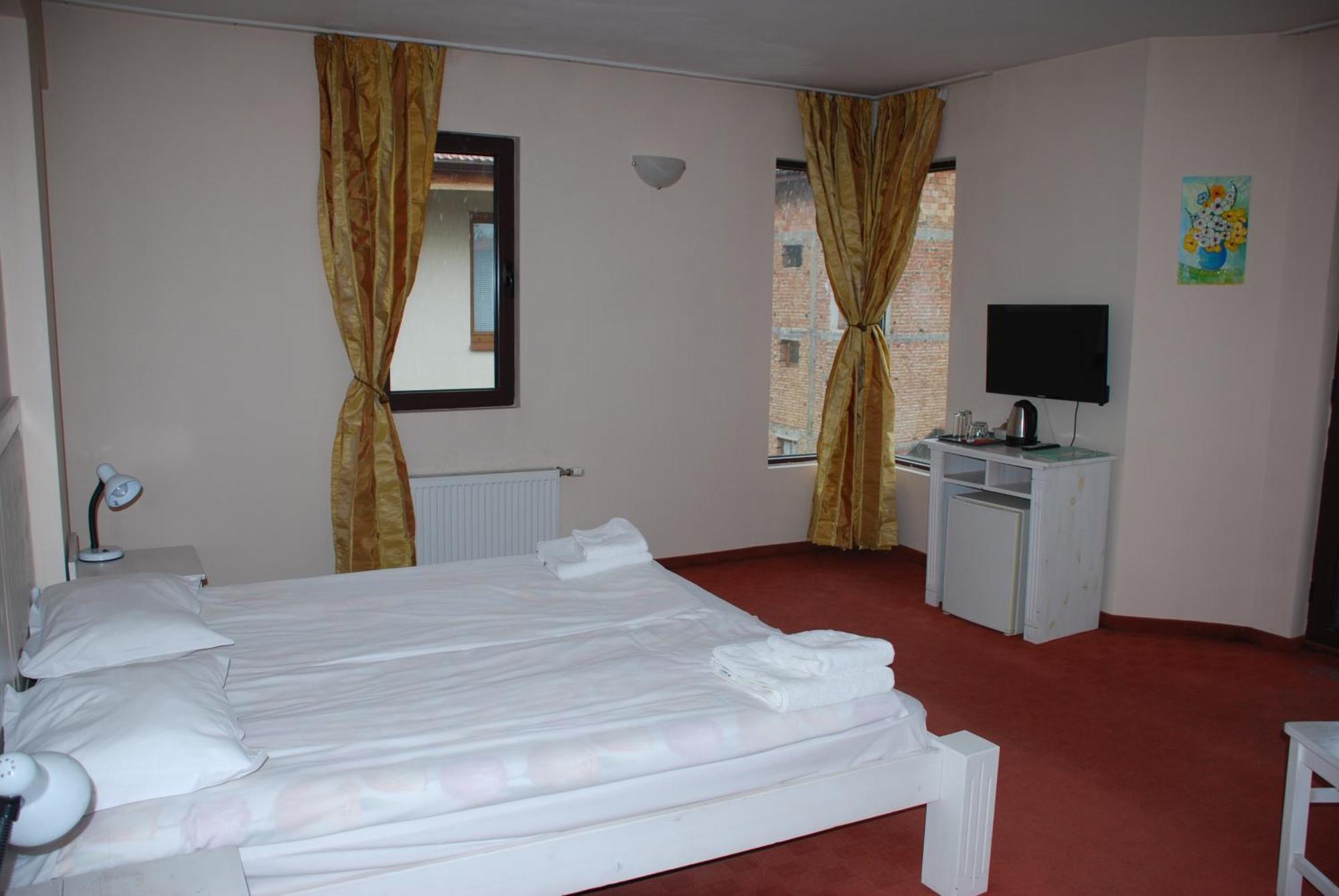 Guest House Anex Bansko Bagian luar foto
