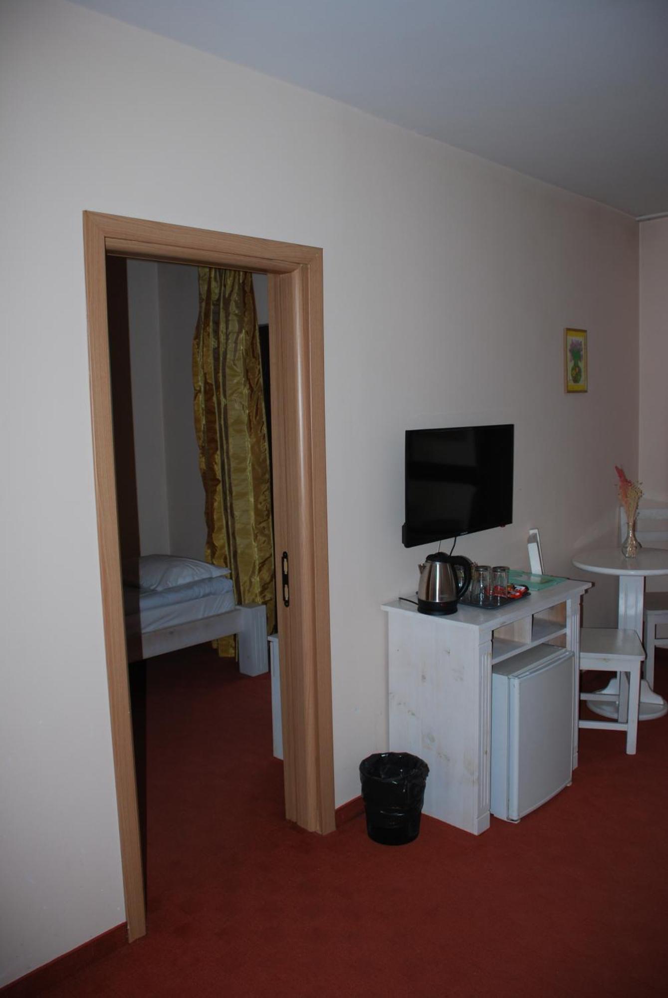 Guest House Anex Bansko Bagian luar foto