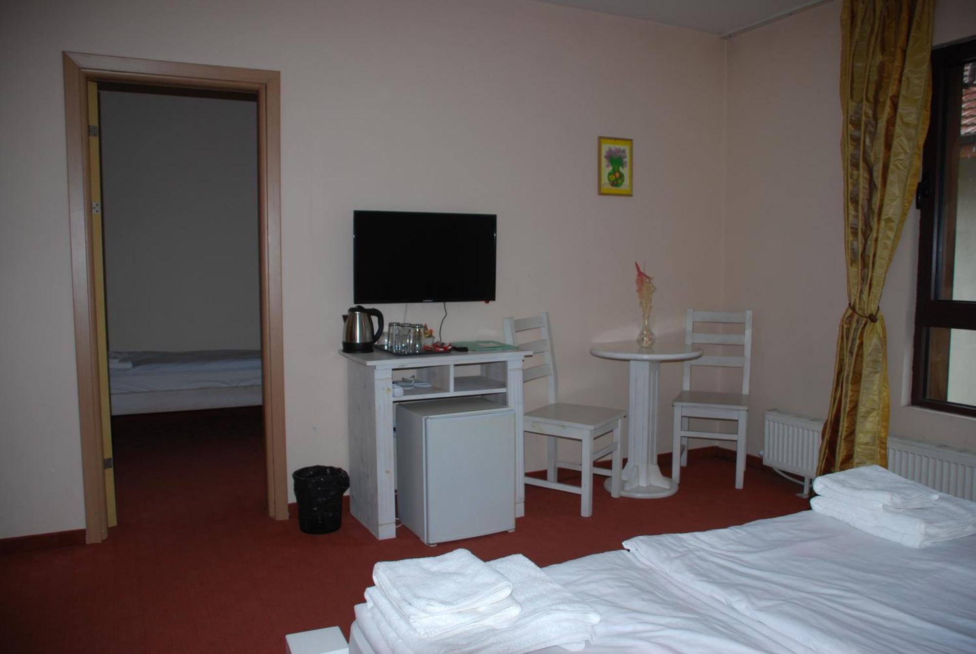 Guest House Anex Bansko Bagian luar foto