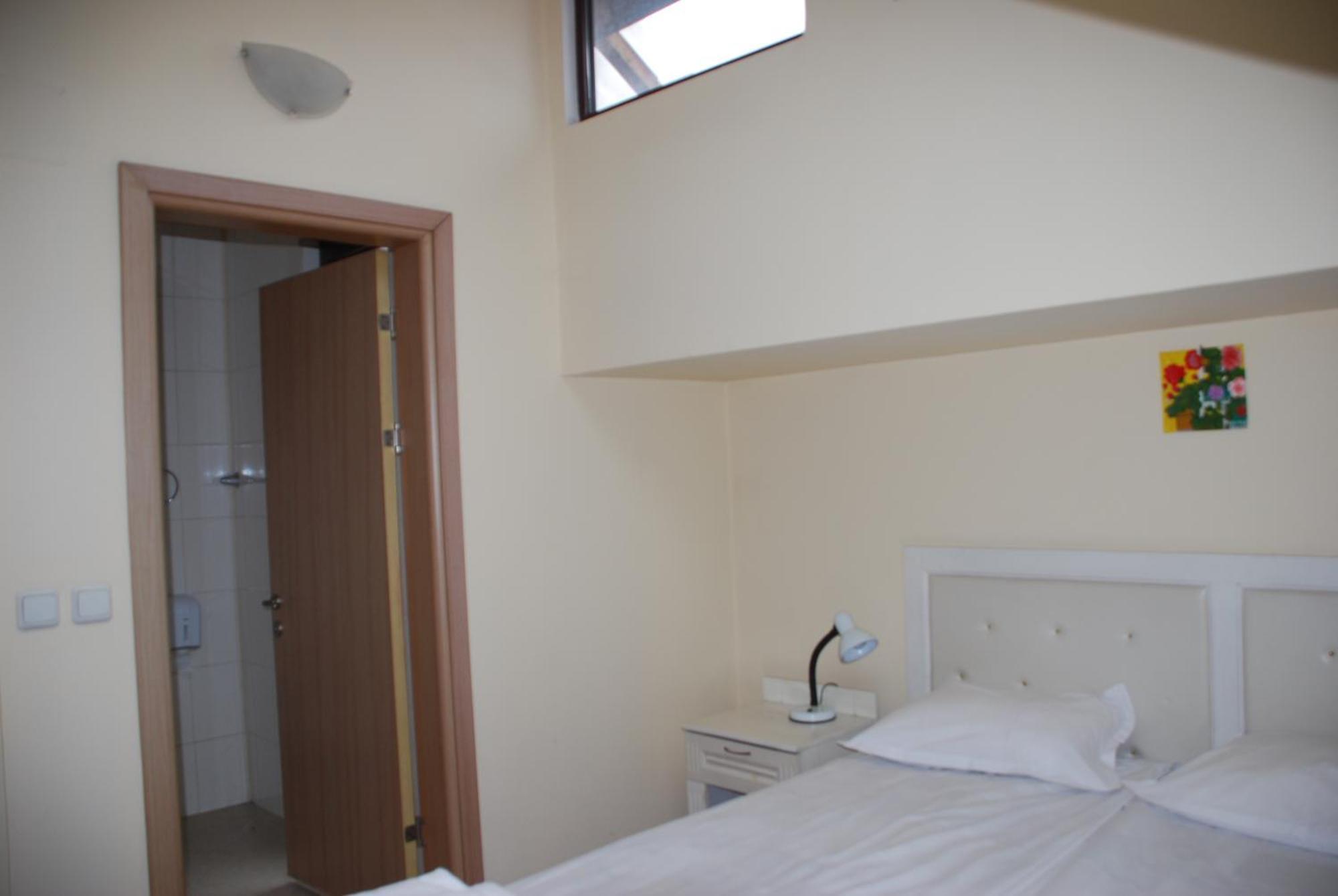Guest House Anex Bansko Bagian luar foto