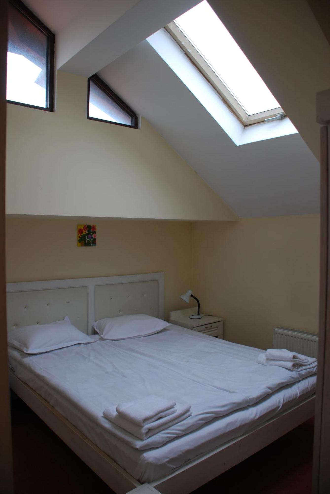 Guest House Anex Bansko Bagian luar foto