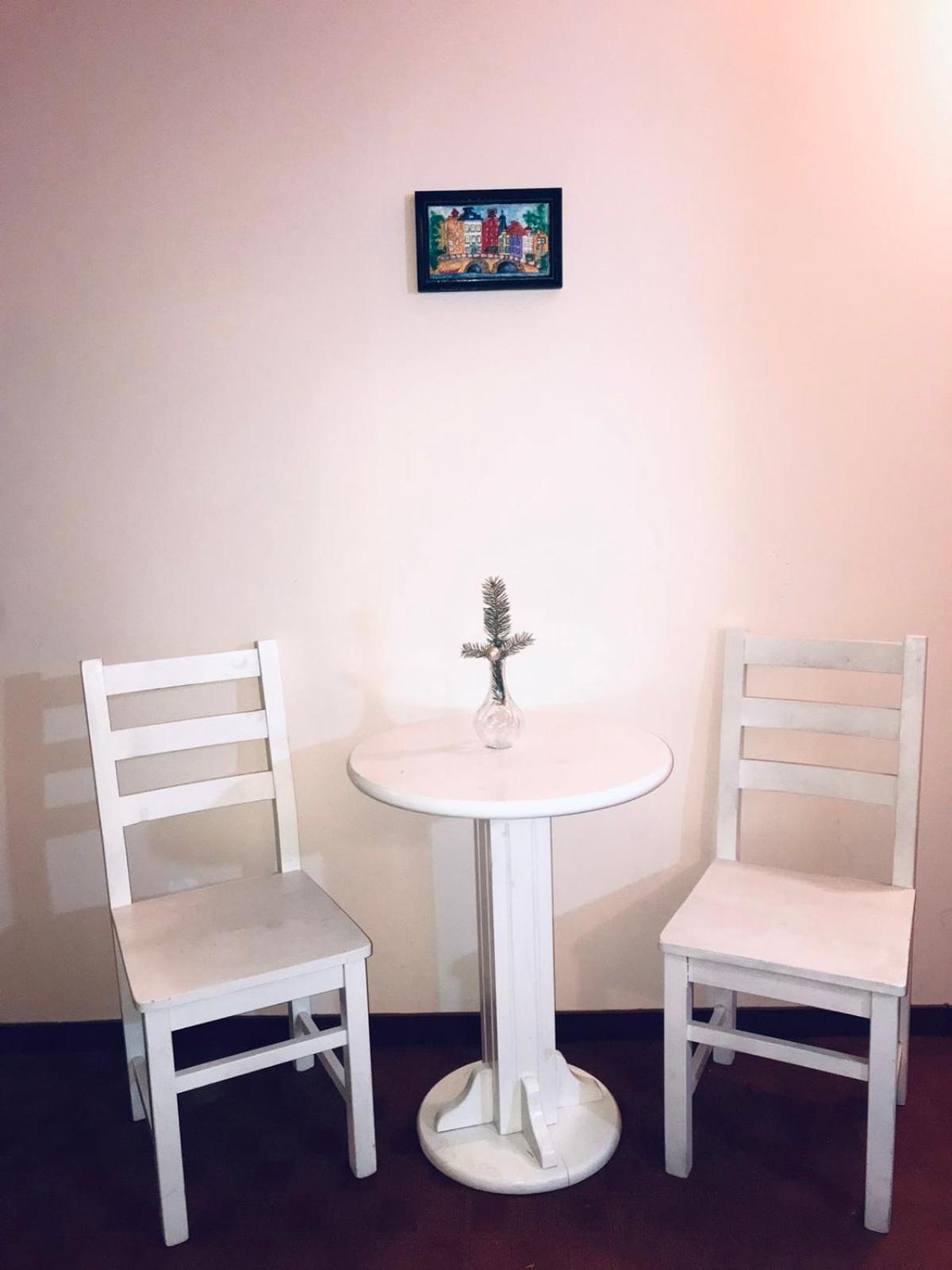 Guest House Anex Bansko Bagian luar foto