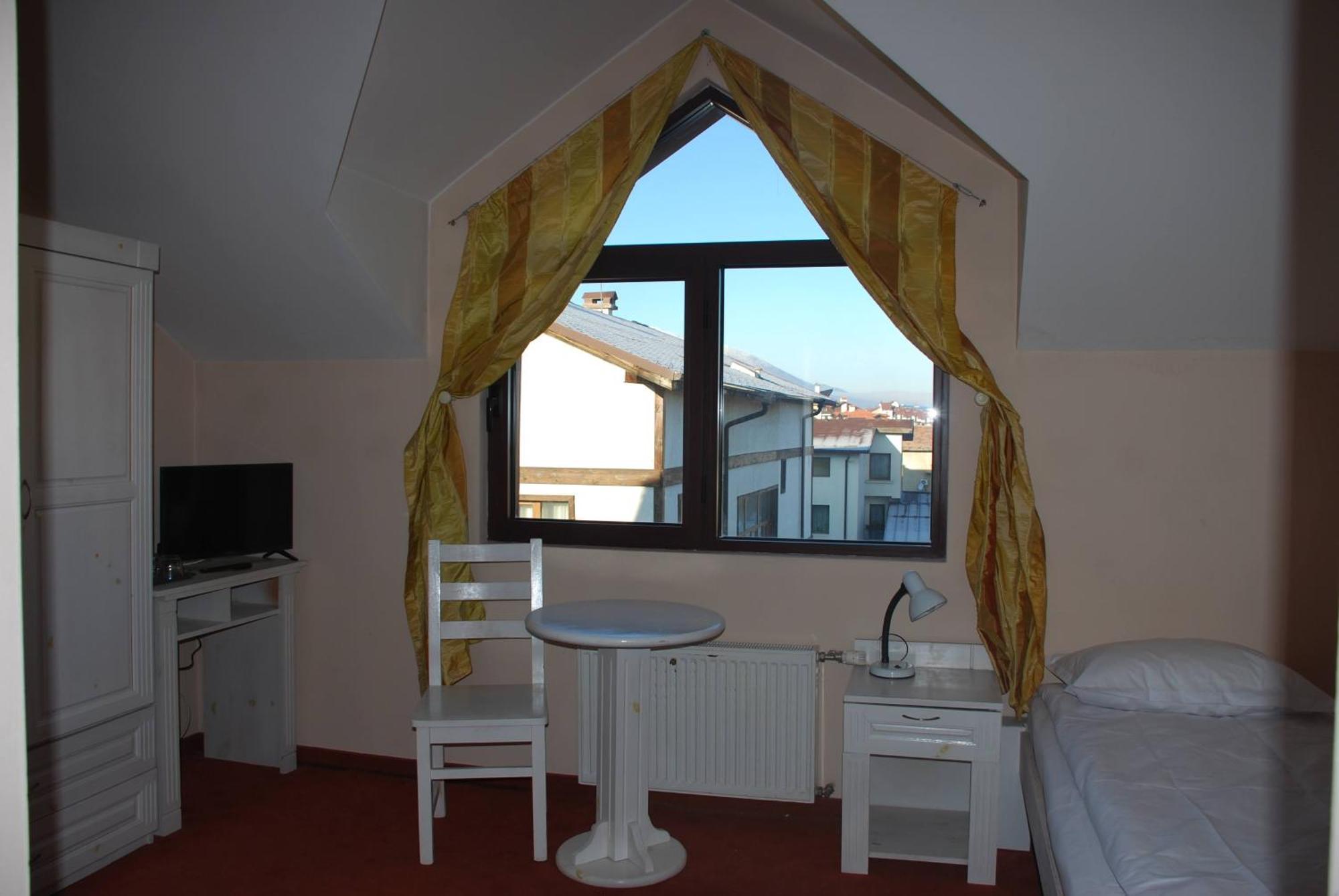 Guest House Anex Bansko Bagian luar foto