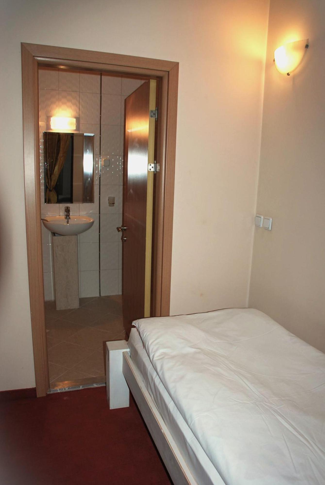 Guest House Anex Bansko Bagian luar foto