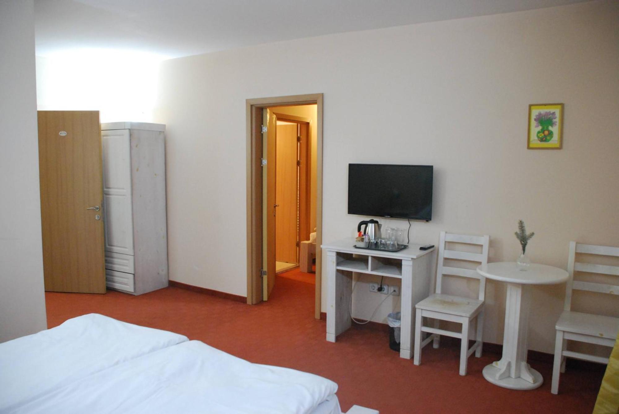Guest House Anex Bansko Bagian luar foto