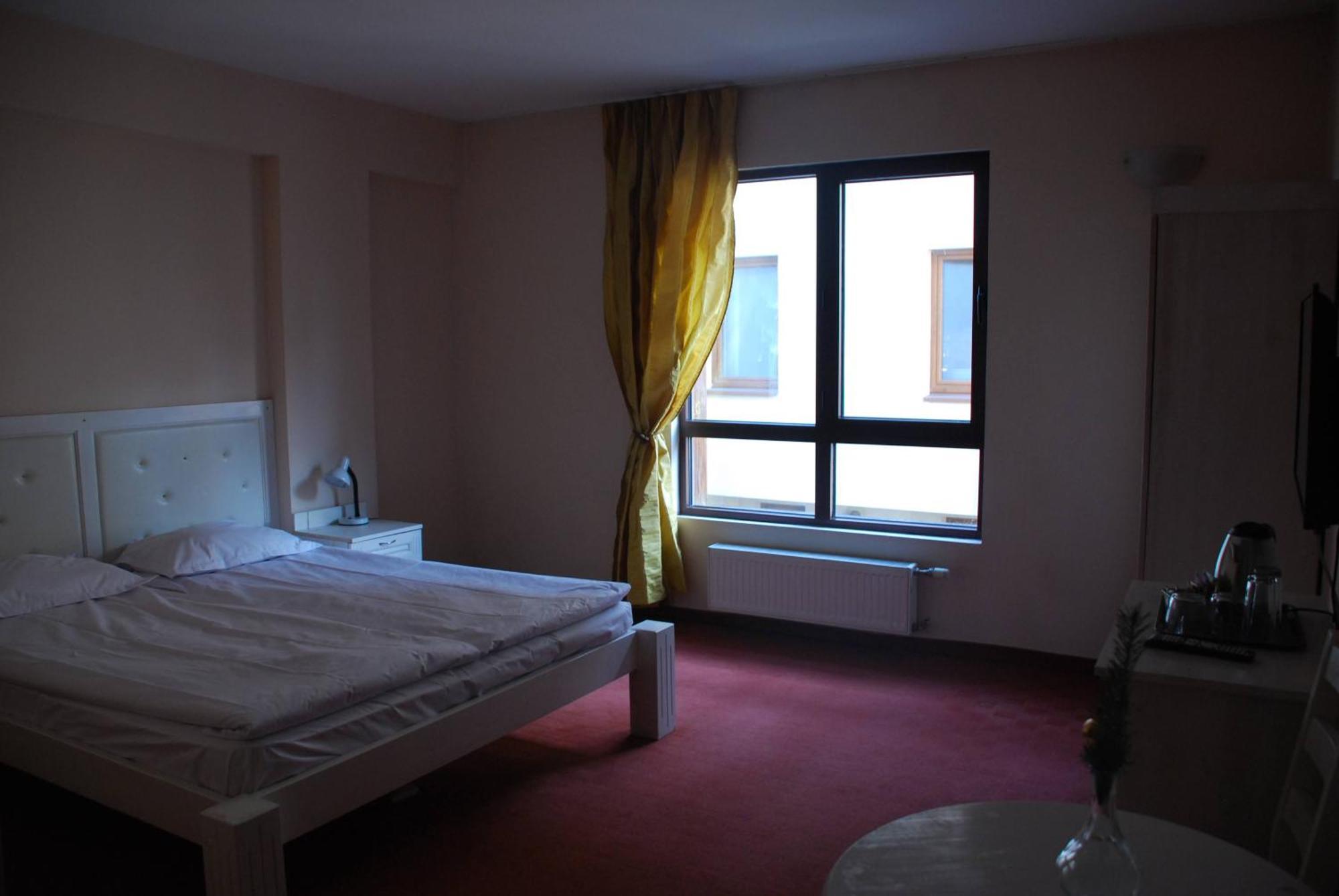 Guest House Anex Bansko Bagian luar foto