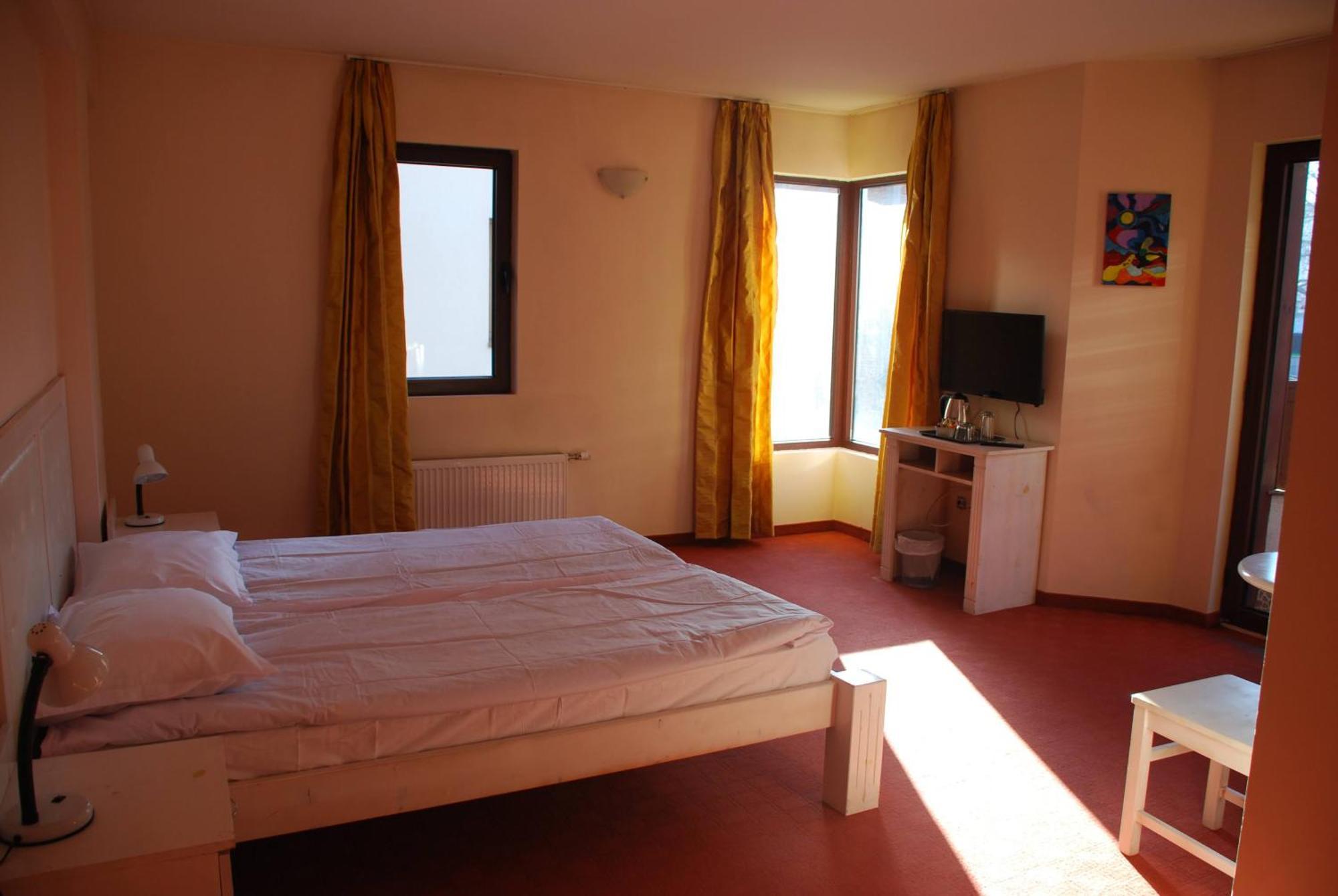 Guest House Anex Bansko Bagian luar foto