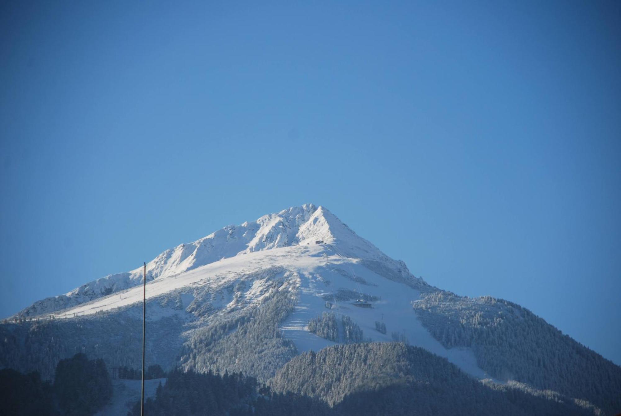 Guest House Anex Bansko Bagian luar foto