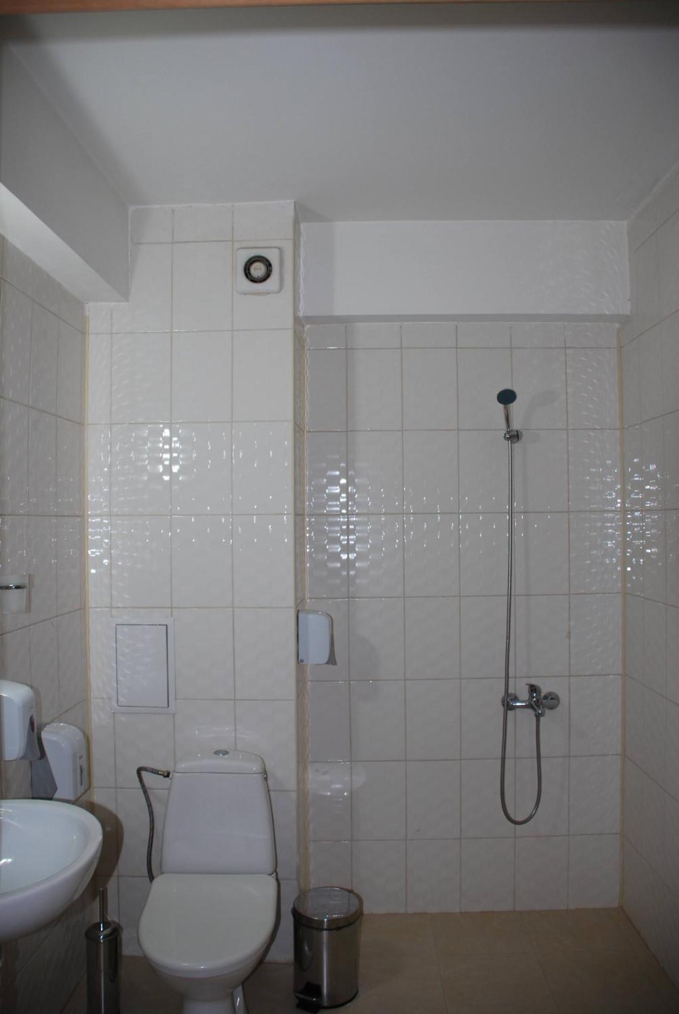 Guest House Anex Bansko Bagian luar foto