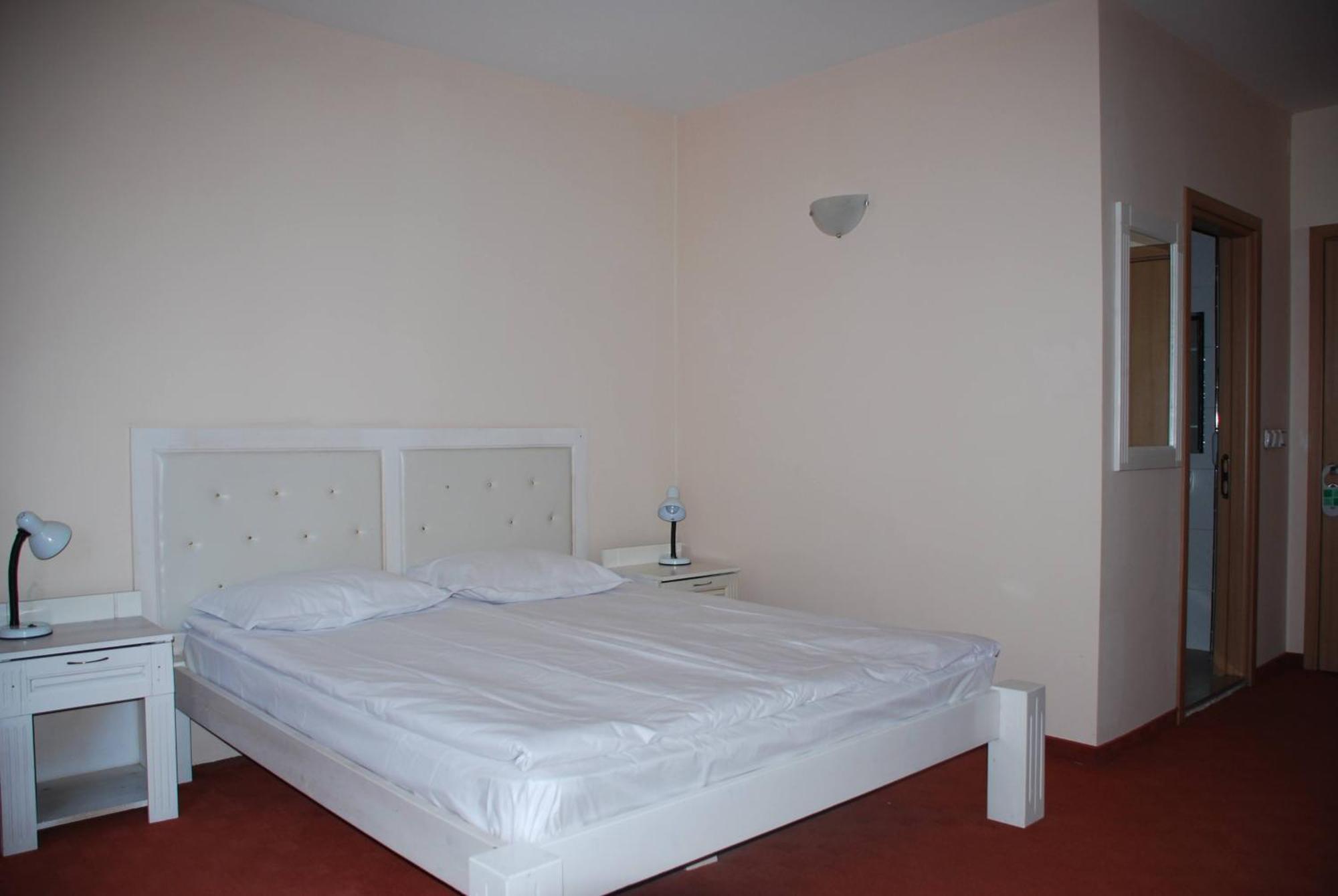Guest House Anex Bansko Bagian luar foto