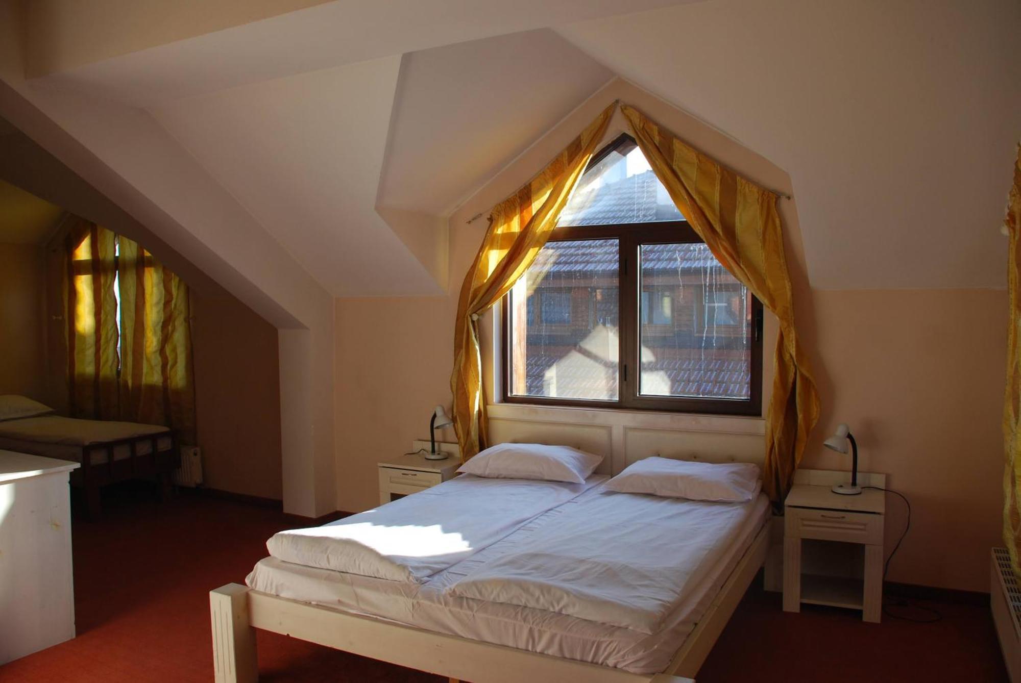 Guest House Anex Bansko Bagian luar foto