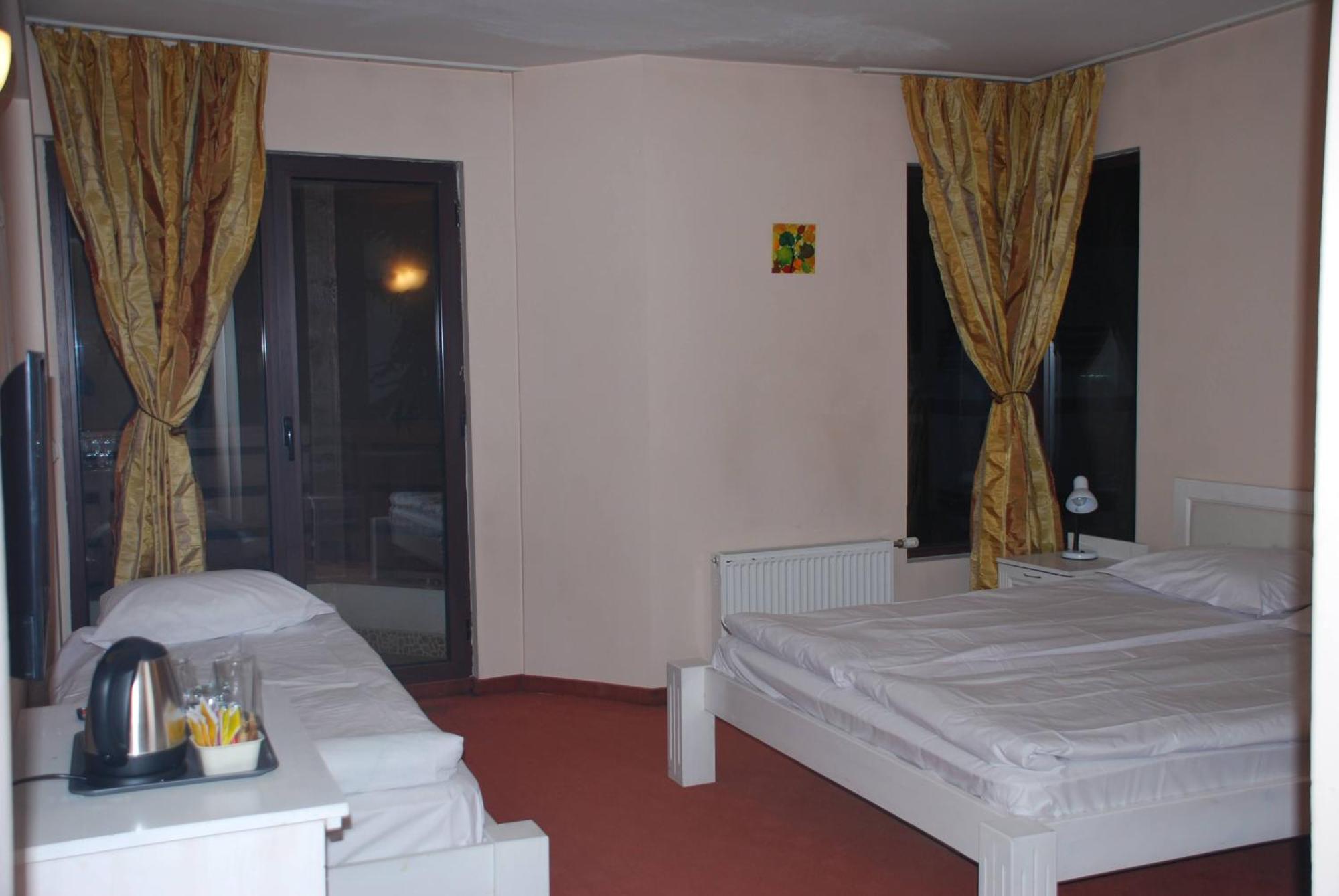 Guest House Anex Bansko Bagian luar foto