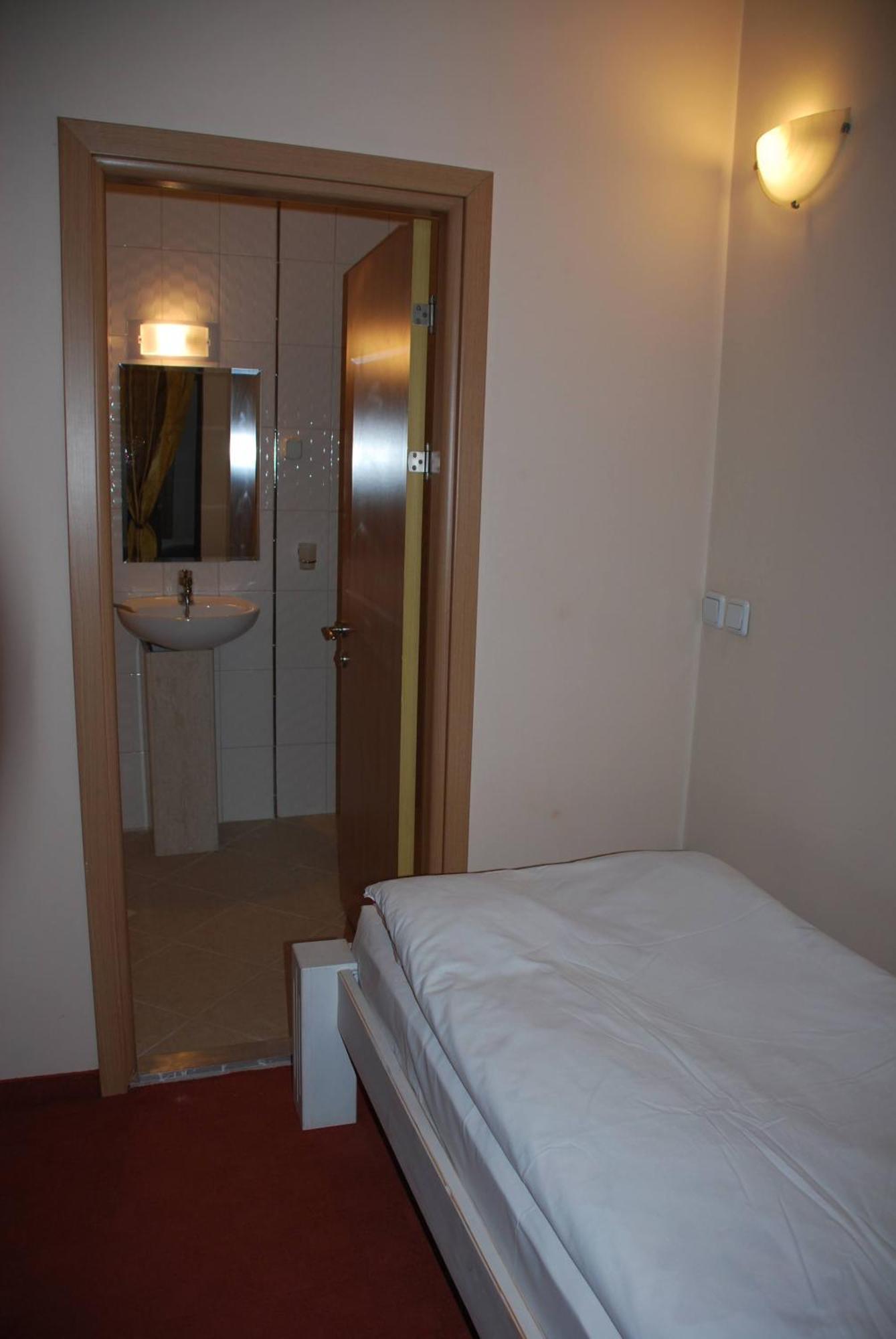 Guest House Anex Bansko Bagian luar foto