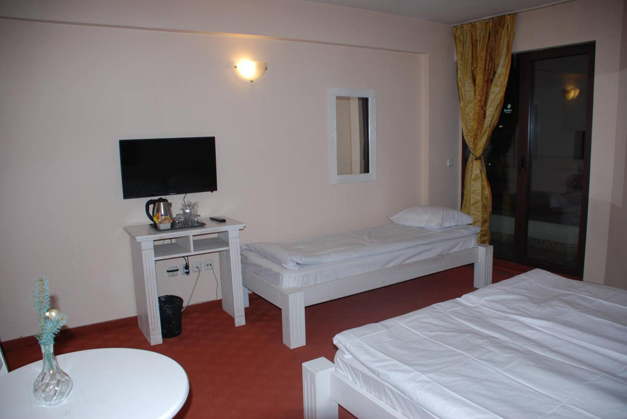 Guest House Anex Bansko Bagian luar foto