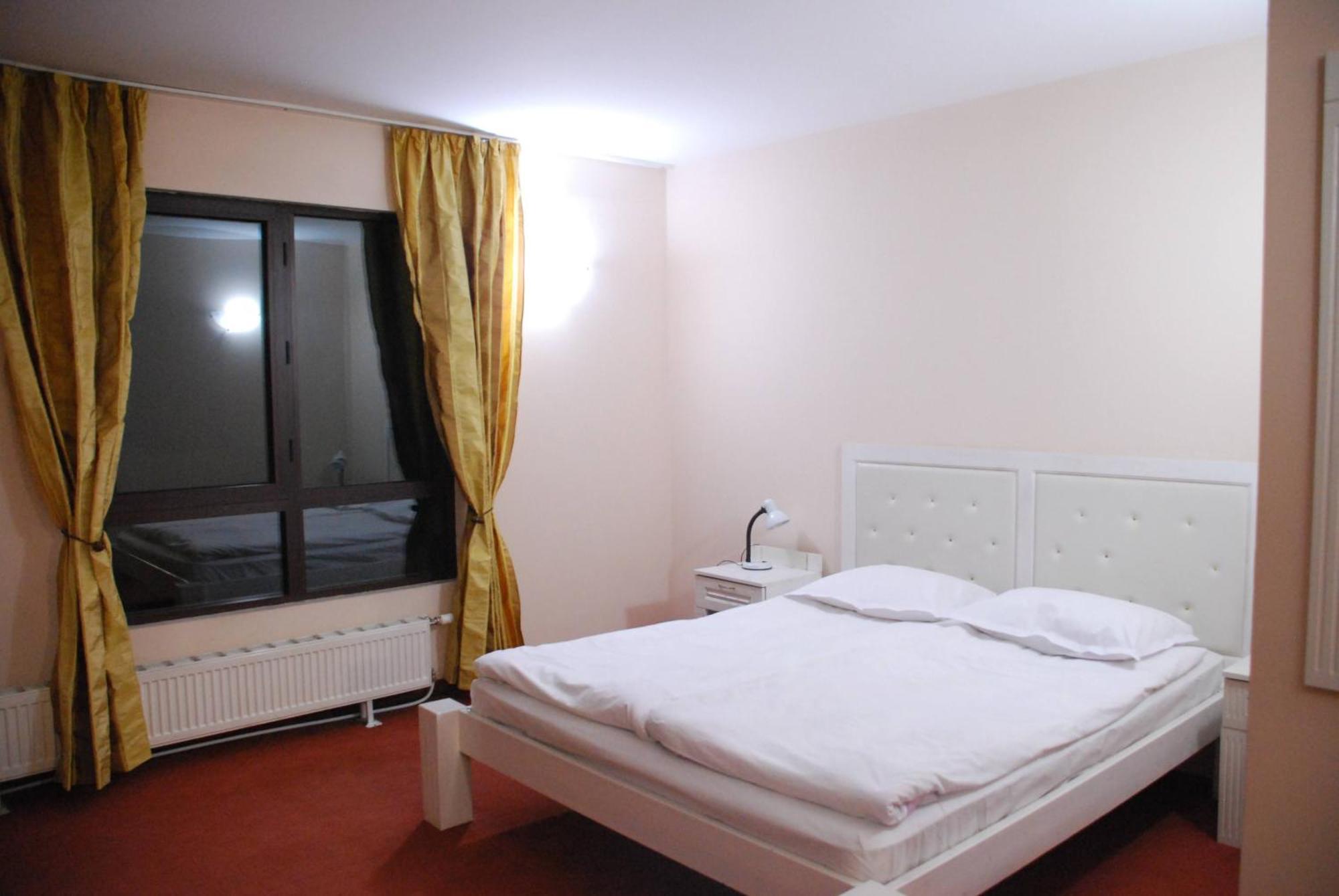 Guest House Anex Bansko Bagian luar foto