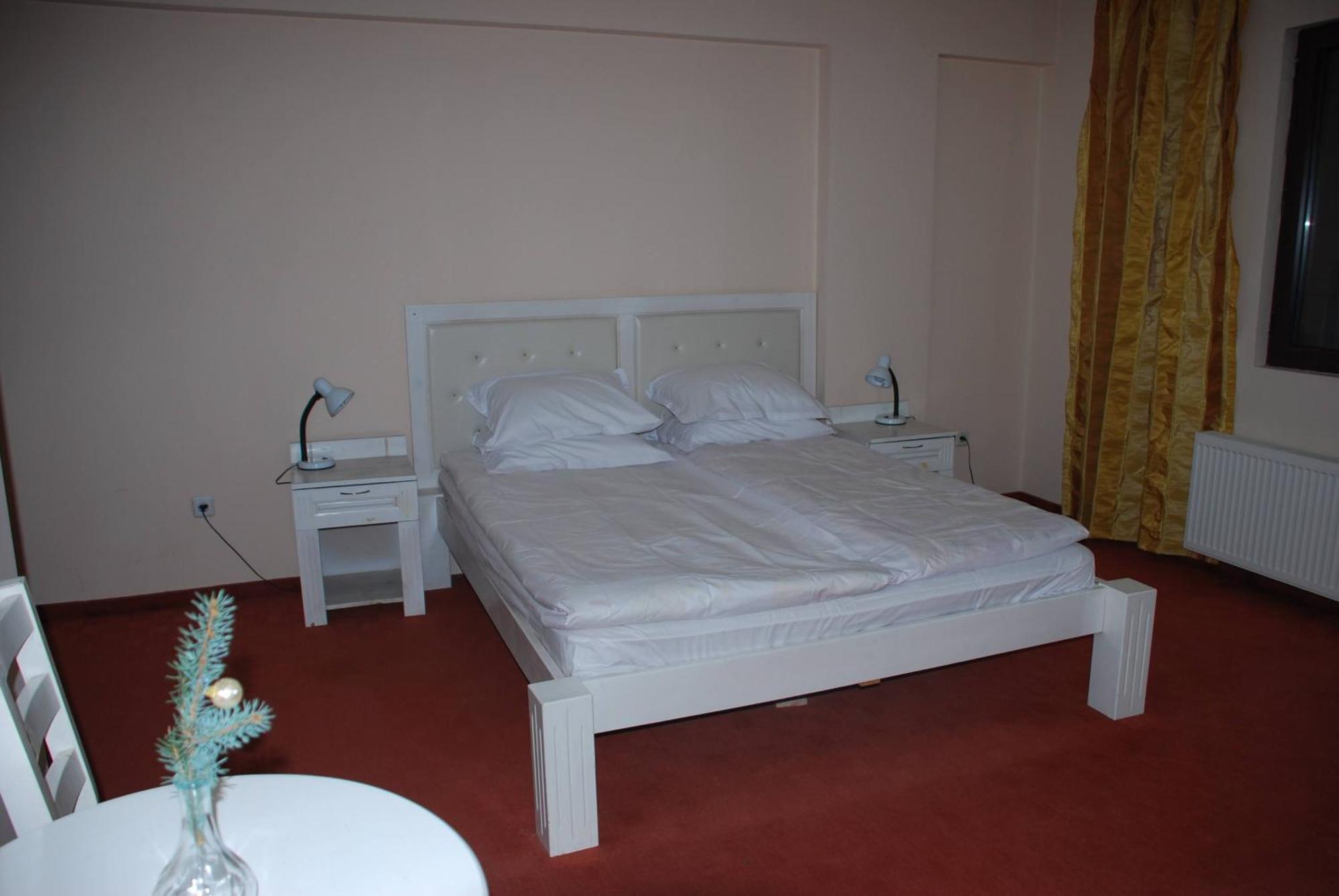 Guest House Anex Bansko Bagian luar foto