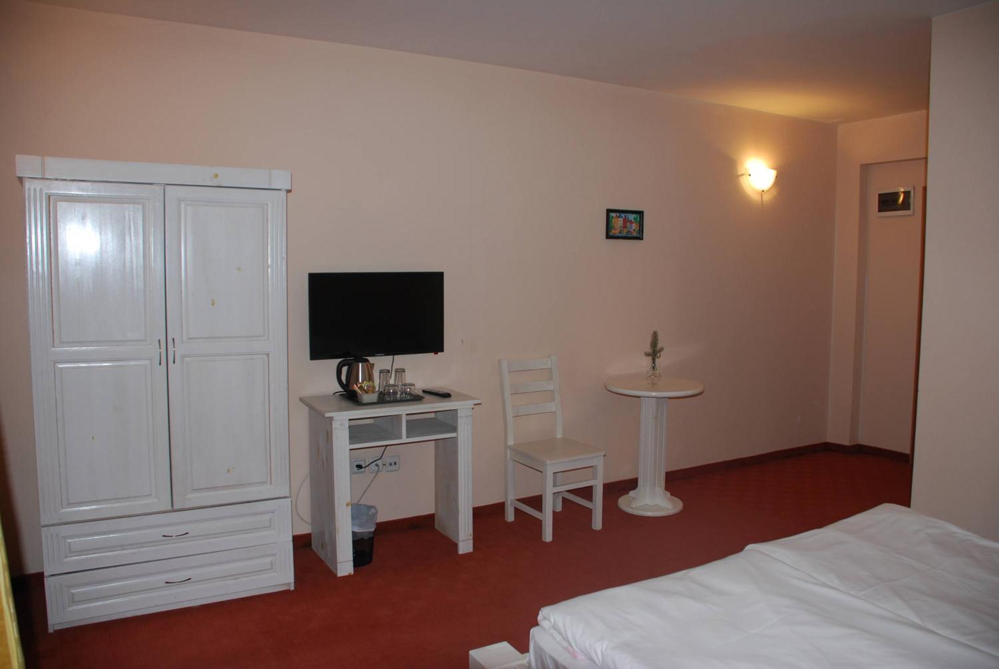 Guest House Anex Bansko Bagian luar foto