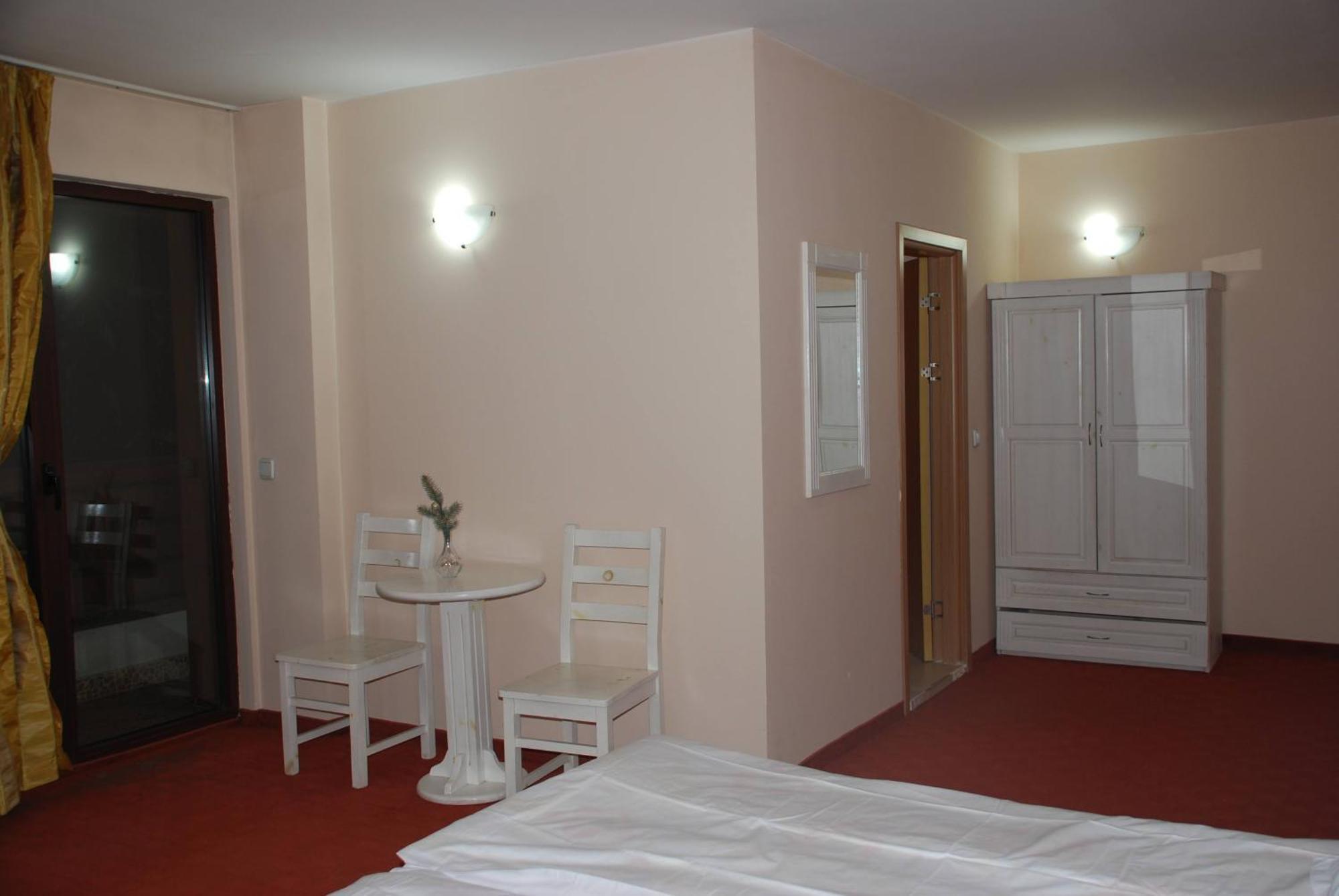 Guest House Anex Bansko Bagian luar foto