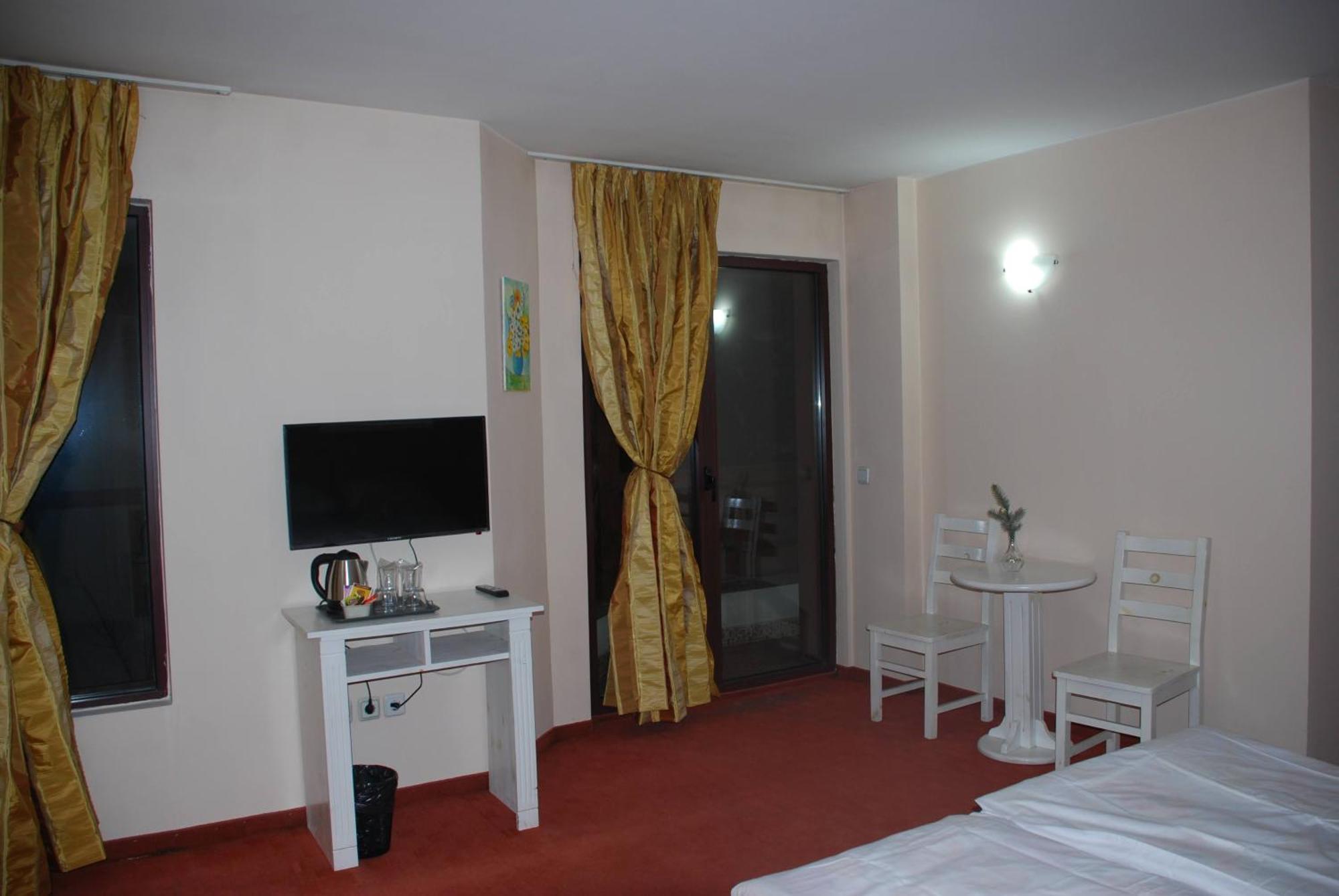 Guest House Anex Bansko Bagian luar foto