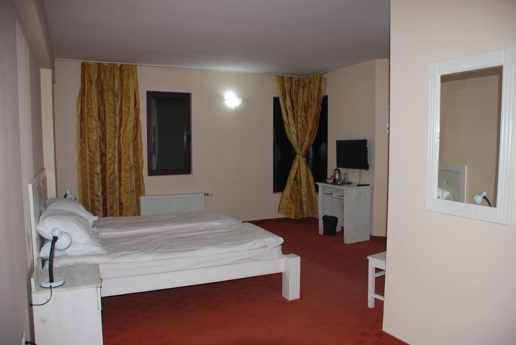 Guest House Anex Bansko Bagian luar foto
