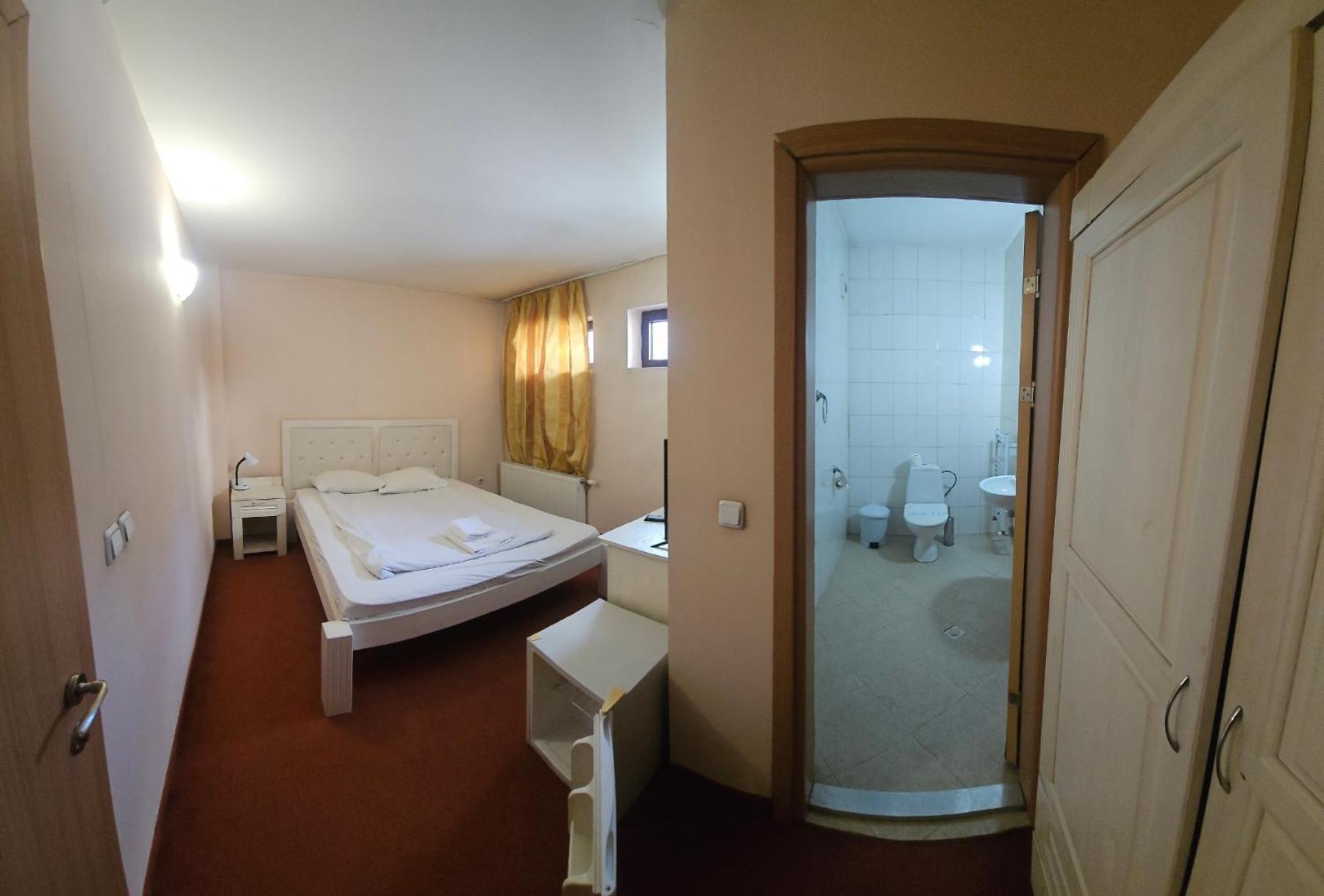 Guest House Anex Bansko Bagian luar foto
