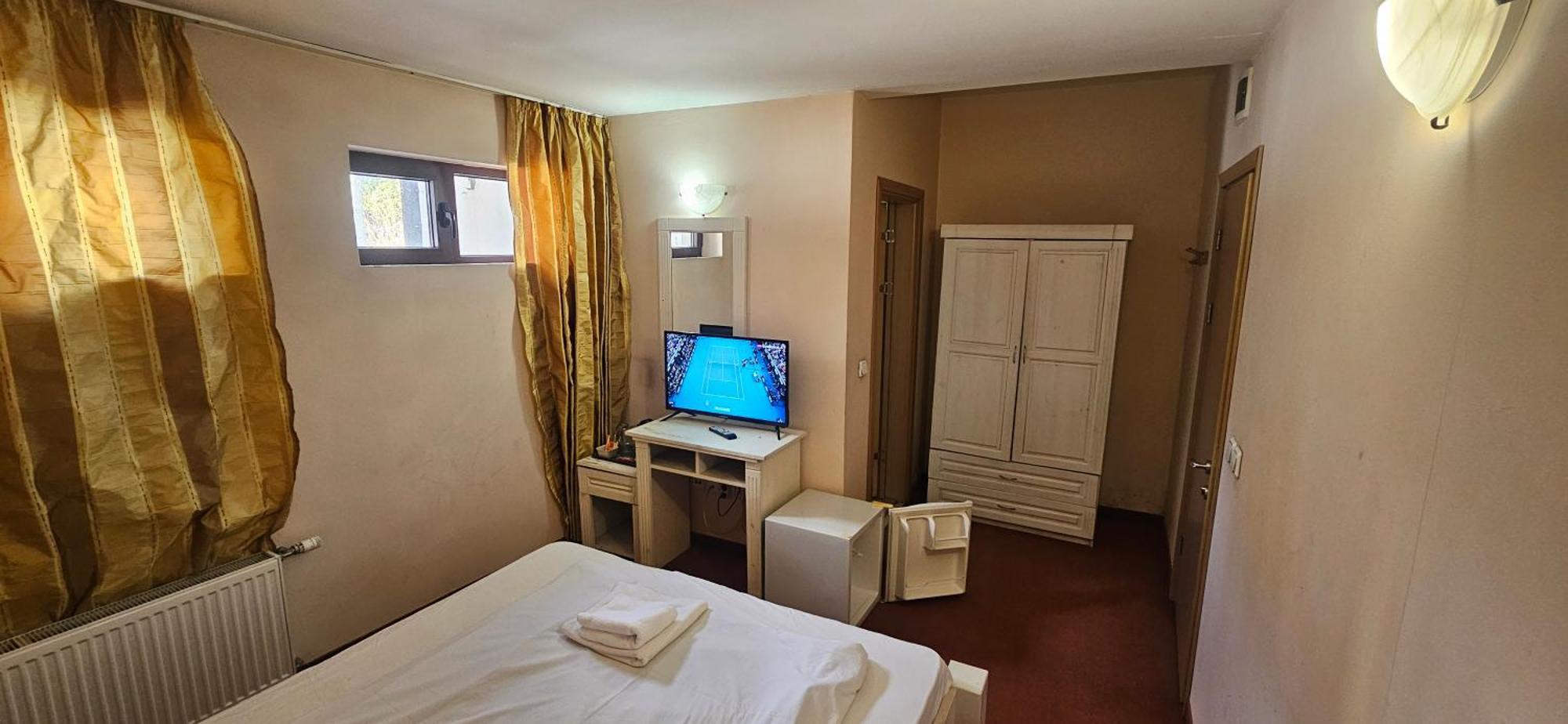 Guest House Anex Bansko Bagian luar foto