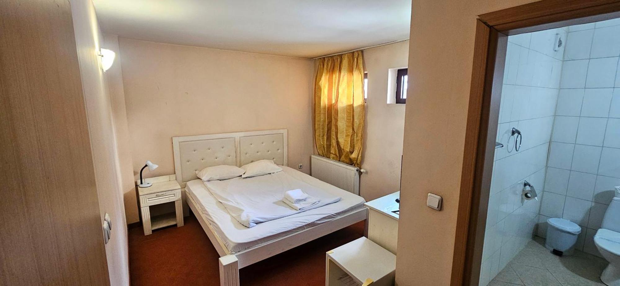 Guest House Anex Bansko Bagian luar foto