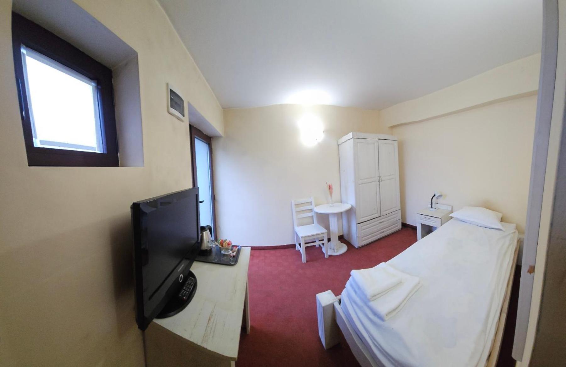 Guest House Anex Bansko Bagian luar foto