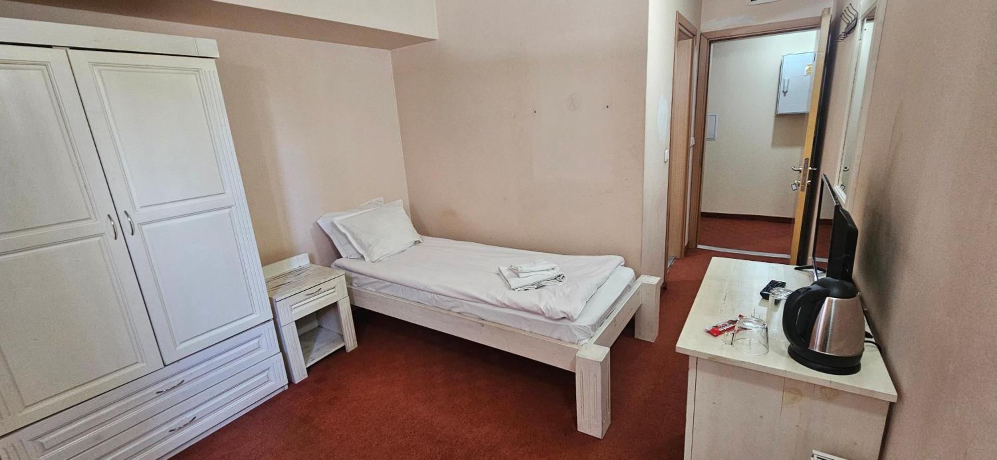 Guest House Anex Bansko Bagian luar foto