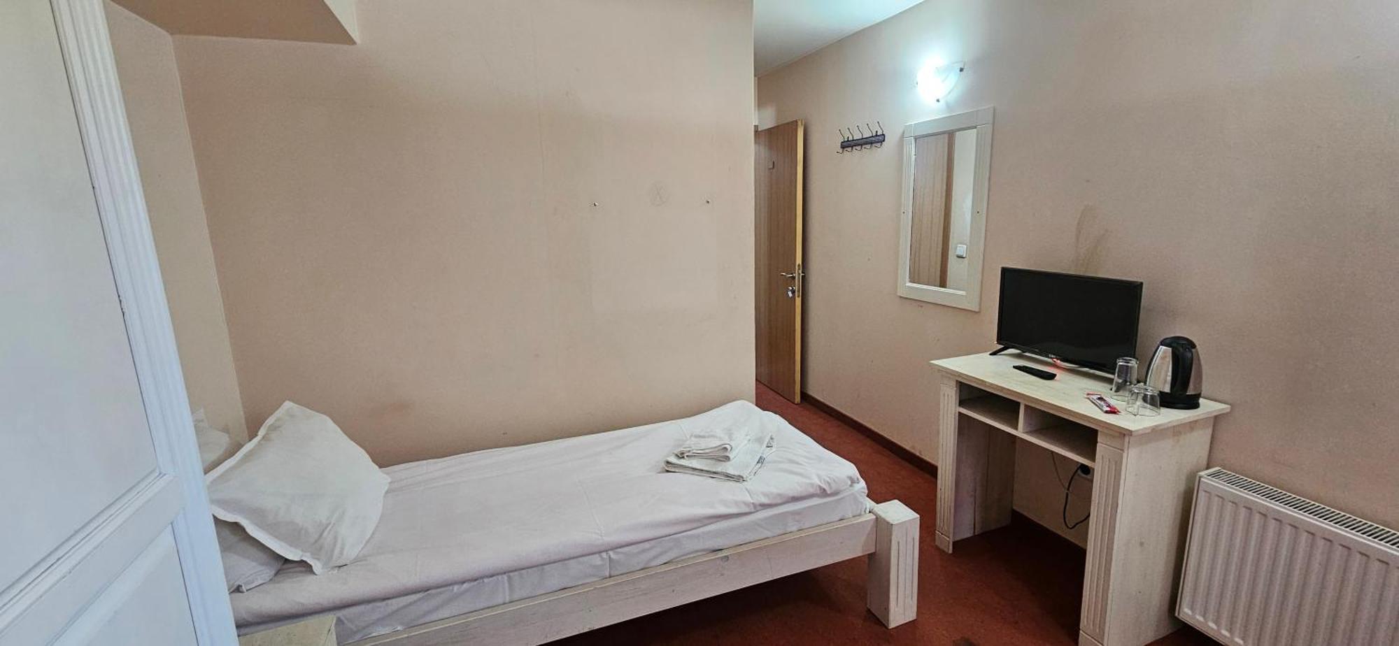 Guest House Anex Bansko Bagian luar foto
