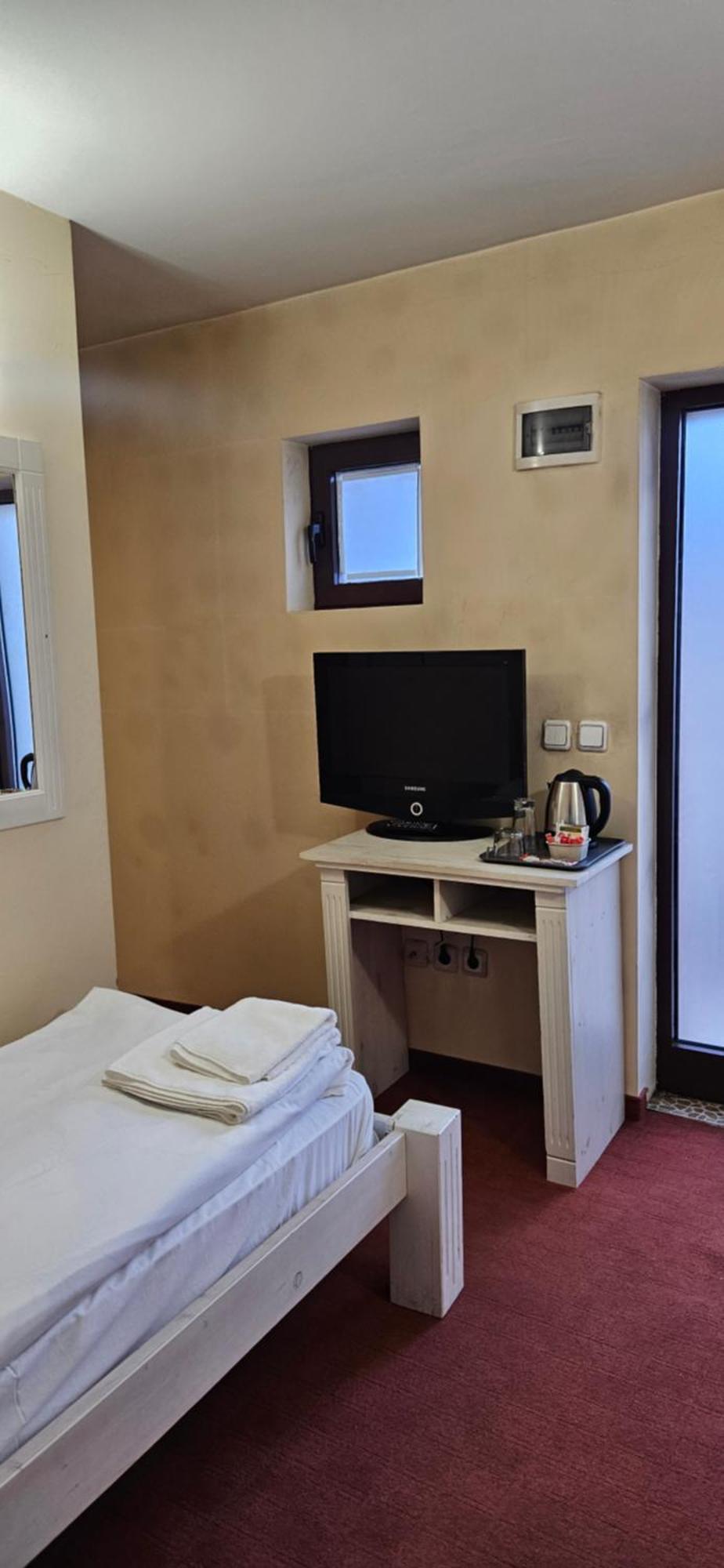 Guest House Anex Bansko Bagian luar foto