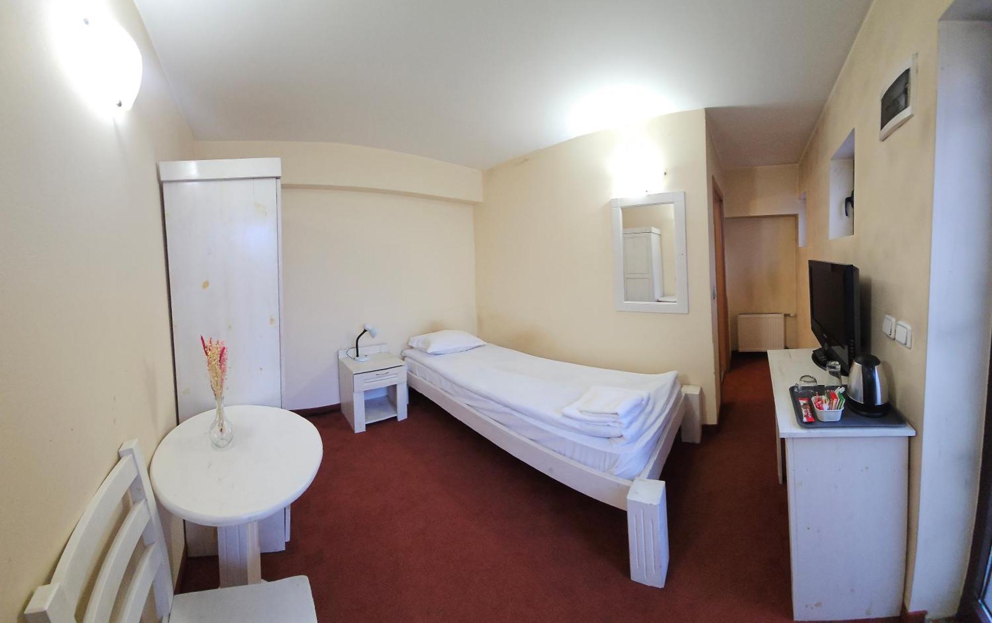 Guest House Anex Bansko Bagian luar foto