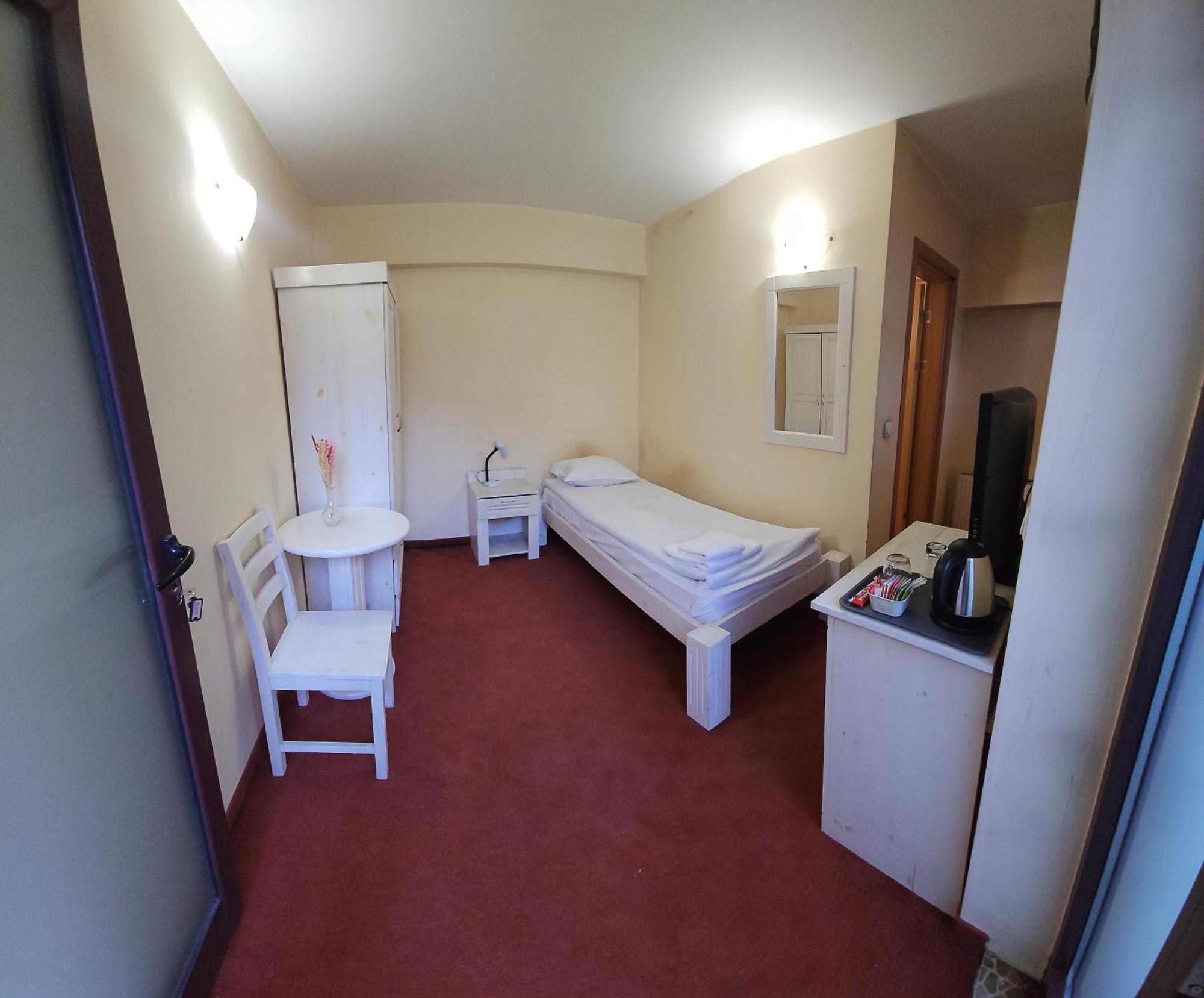 Guest House Anex Bansko Bagian luar foto