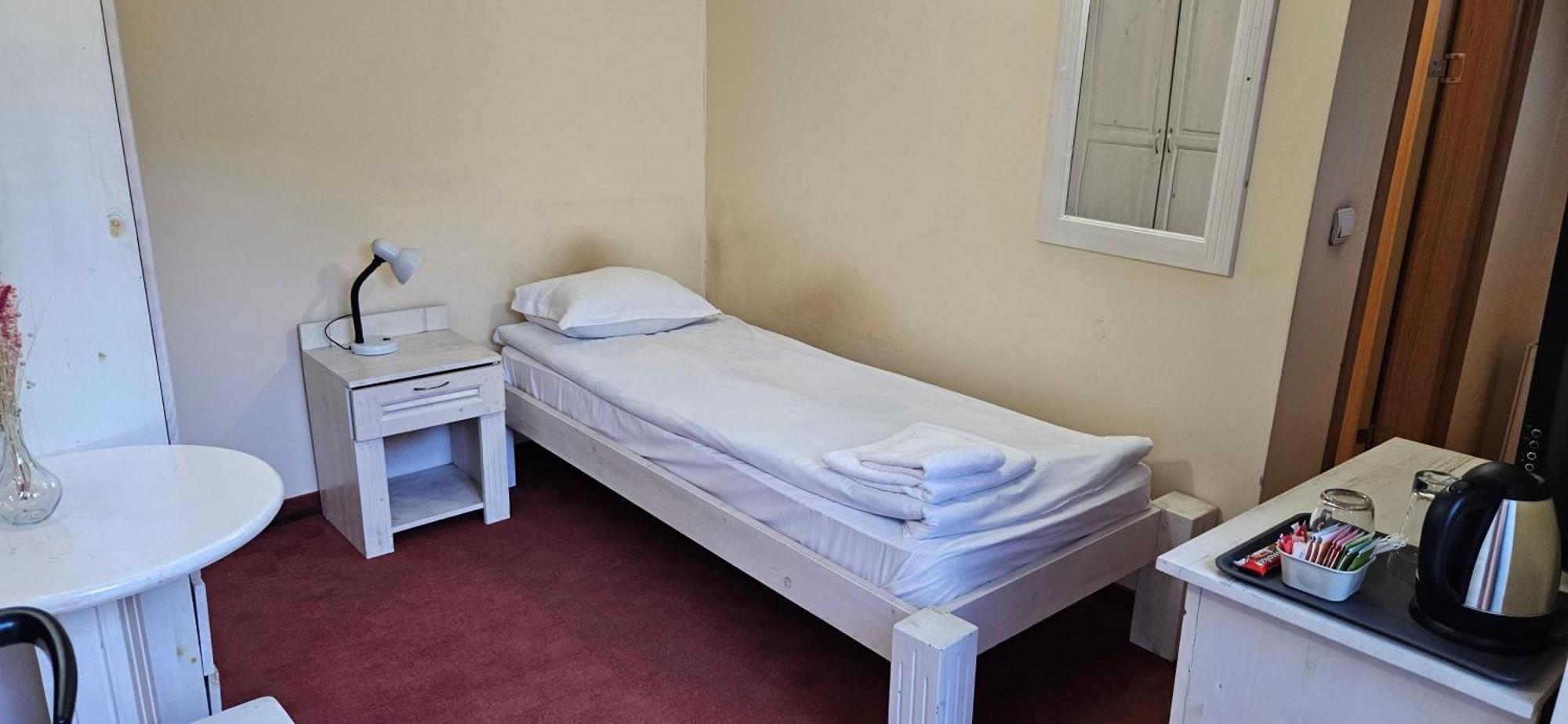 Guest House Anex Bansko Bagian luar foto