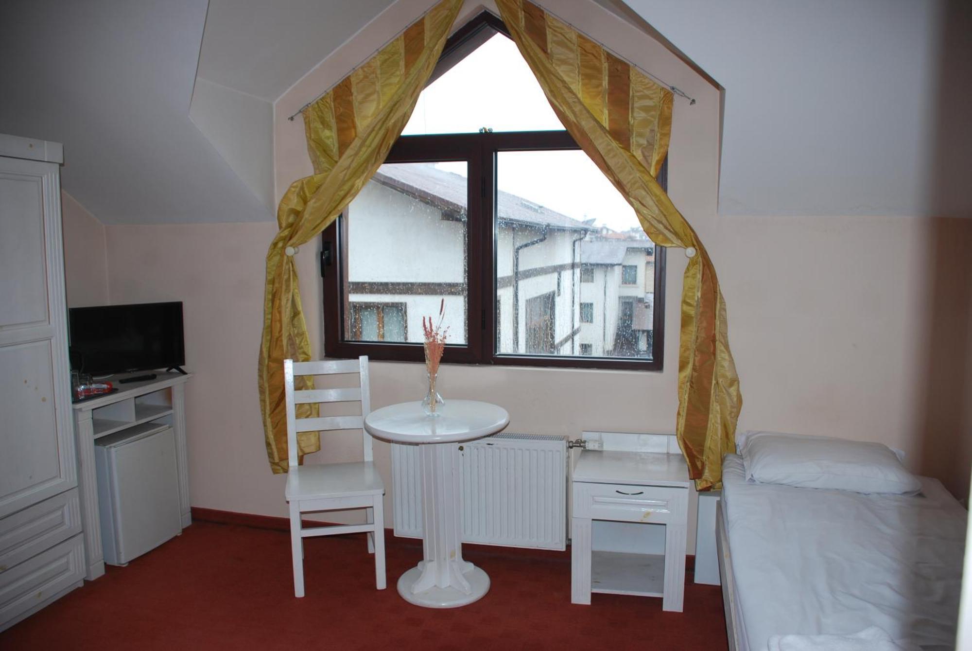 Guest House Anex Bansko Bagian luar foto