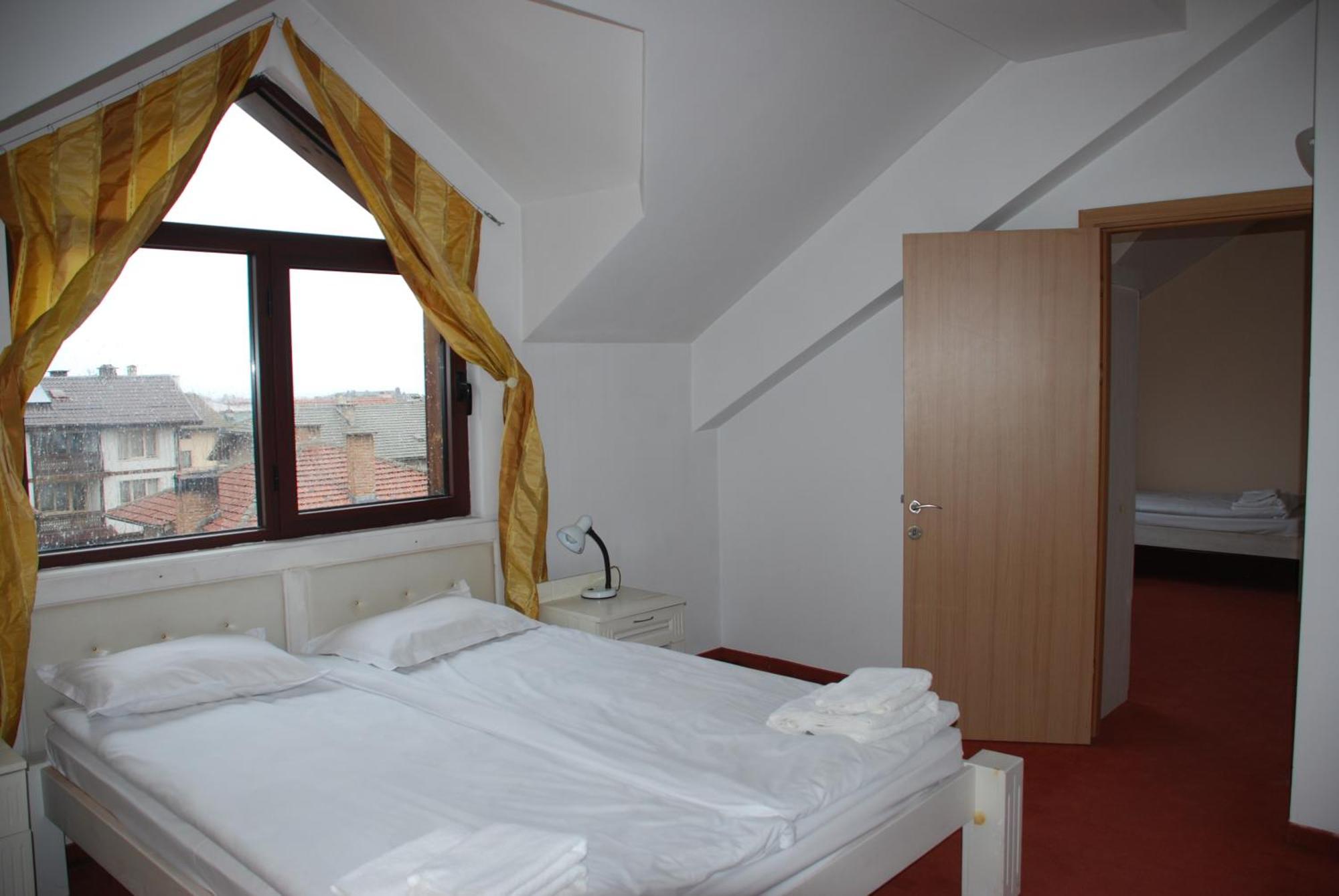 Guest House Anex Bansko Bagian luar foto