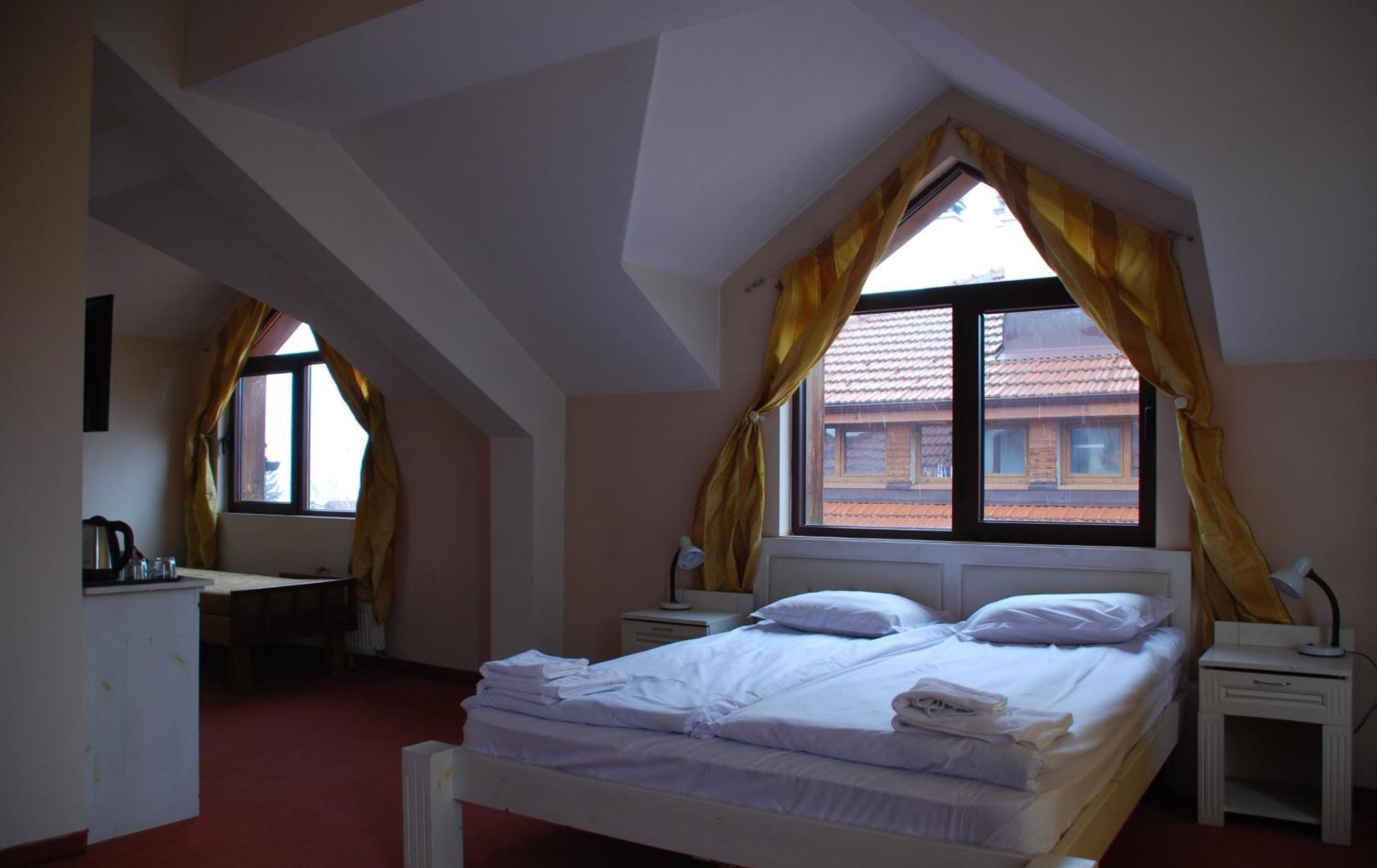 Guest House Anex Bansko Bagian luar foto